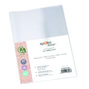Obal na zošit A5 PP/10