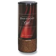 Káva Davidoff 100g Rich aroma