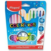 Fixky MAPED Color´Peps Long Life /12