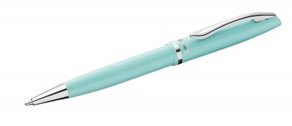 Pero guľôčkové PELIKAN Jazz Pastel zelené