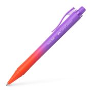 Pero guľôčkové Faber-Castell Daily Ball XB Punchy Melon