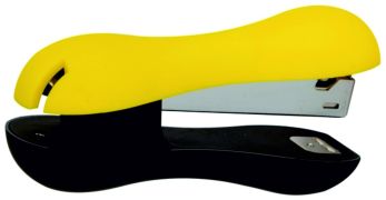 Zošívačka HA! 20 žltá