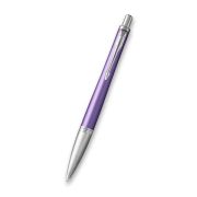 Pero PARKER Urban Premium gulič. Violet CT