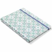 Zápisník A5 Filofax notebook Meditarranean