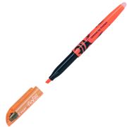 Zvýrazňovač Frixion NEON oranžový