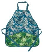 Zástera na výtvarnú výchovu STIL Craftboy