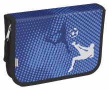 Peračník jednoradový s 2 klopami STIL Sport