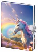 Pamätník STIL so zámkom Magic dreams