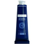 Olej farba FINE L B 40ml Bleu De Prusse