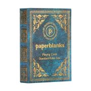 Karty hracie Paperblanks Equinoxe Standard Poker Size