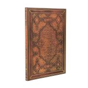 Zápisník Paperblanks Grande Pacifica linajkový