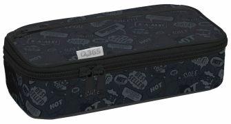 Peračník púzdro s klopou STIL Story