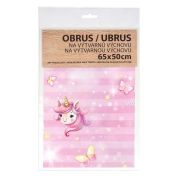 Obrus na školskú lavicu ARGUS Sweet Dreams