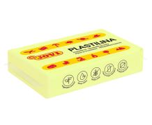 Plastelína JOVI svietiaca v tme 50g
