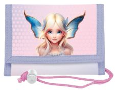 Peňaženka so šnúrkou na krk STIL Pixie