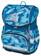 Taška - vak  anatomická STIL Smile Iceboy