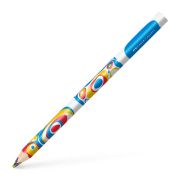 Pastelka FABER-CASTELL Multicolour Fantasy Jumbo
