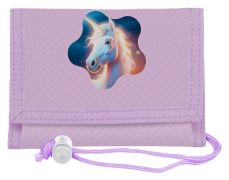 Peňaženka so šnúrkou na krk STIL Magic dreams