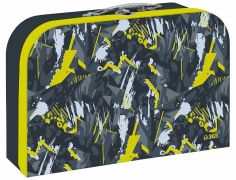 Kufrík detský STIL stredný Speedy