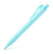 Pero guličkové Faber-Castell Daily Ball XB caribic blue