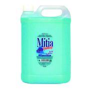 Mydlo MITIA tekuté 5 l