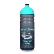 Fľaša Zdravá lahev 0,7l Stíhačka