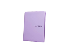 Obal na osobné doklady Pastelini fialový