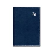 Diár denný A5 Neapol modrý