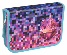 Peračník jednoradový s 2 klopami STIL Craftgirl