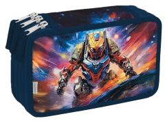 Peračník trojradový STIL Unimonster