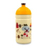 Fľaša Zdravá lahev 0,5l Farma