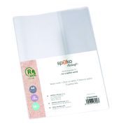 Obal na zošit A4 PP/10