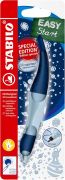 Roller STABILO EASYoriginal 3D DreamWorld L ľavý modrý