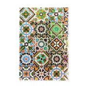 Zápisník Paperblanks Portuguese Tiles Mini linajkový