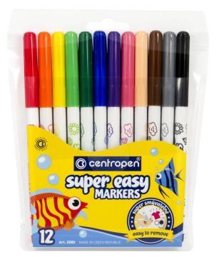 Fixky CENTROPEN super easy 2580/12