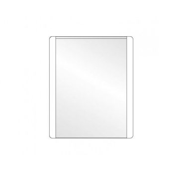 Obal na preukaz 75x105 rozšírený