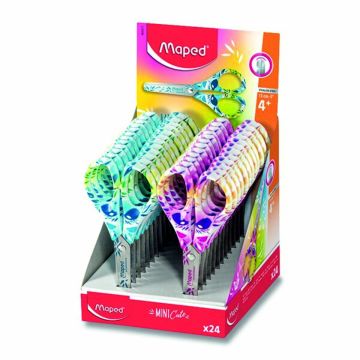 Nožnice MAPED Mini Cute 13 cm