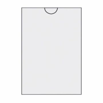 Obal na preukaz 85x115