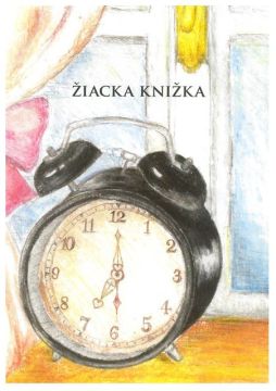 Žiacka knižka pre ZŠ