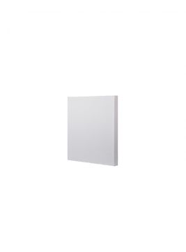 Plátno maliarske napnuté 30x30