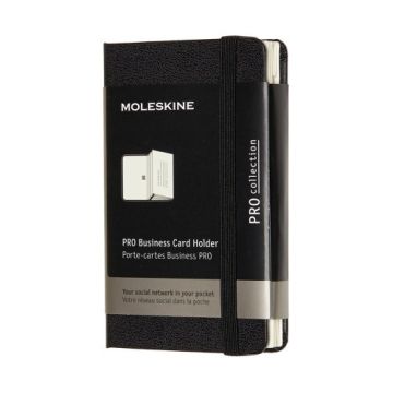 Vizitkár MOLESKINE