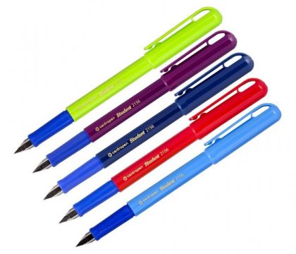 Pero plniace CENTROPEN Student 2156