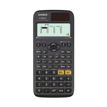 Kalkulačka CASIO FX-85 CEX