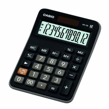 Kalkulačka CASIO MX-12 B