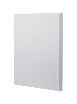 Plátno maliarske napnuté 60x80