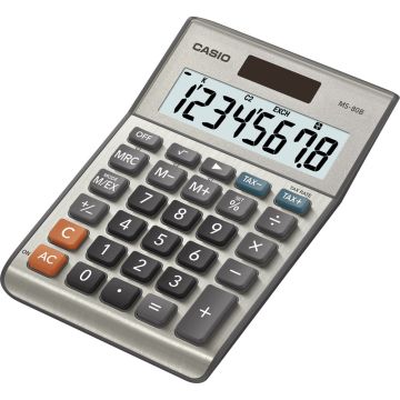 Kalkulačka CASIO MS-80 B S
