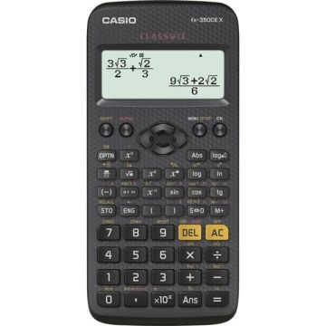 Kalkulačka CASIO FX-350 CE X