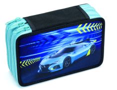Peračník trojradový STIL Top Speed