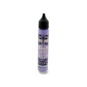 Kontúra k farbám CADENCE 25ml fialová sv.
