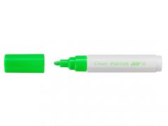 Značkovač PILOT PINTOR M 1.4 mm Neon zelený